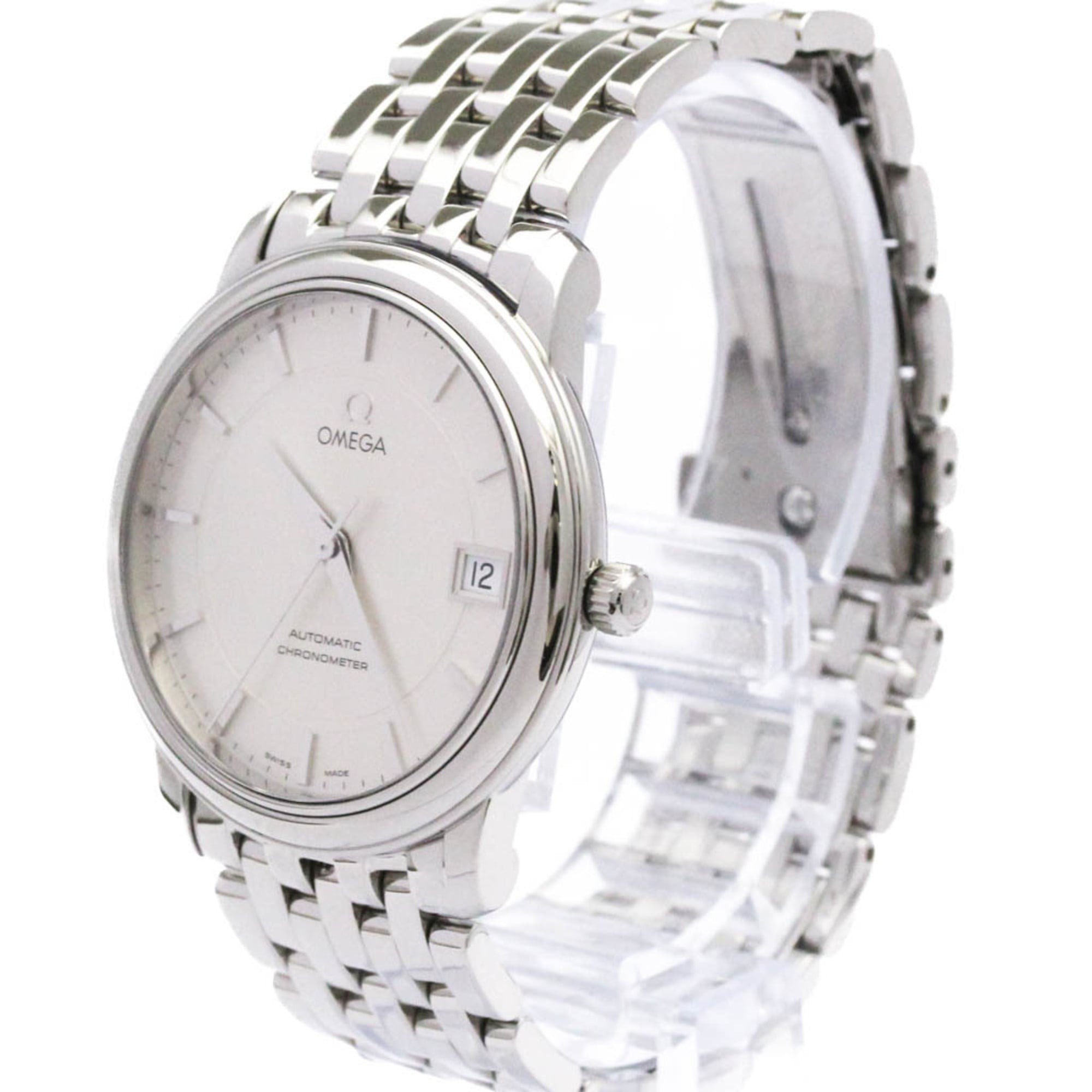 Omega De Ville 4500.31