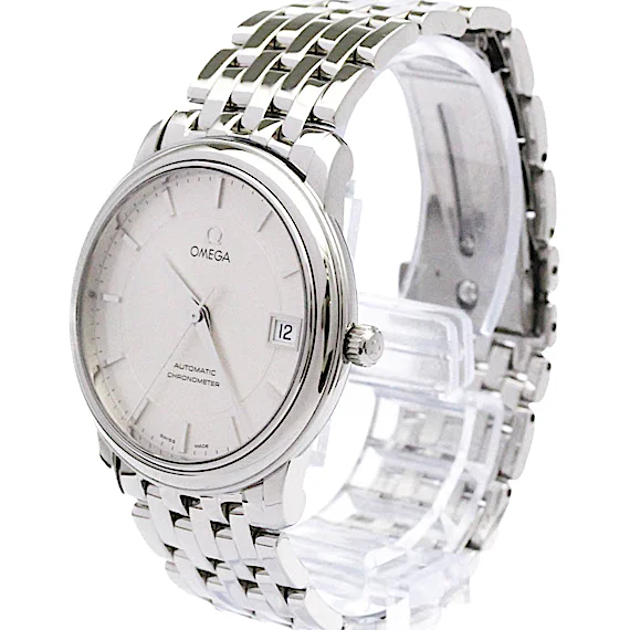 Omega De Ville 4500.31 Omega De Ville 4500.31