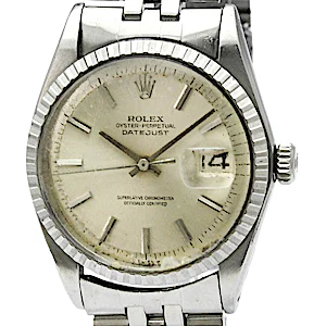 Rolex Datejust 1603 Rolex Datejust 1603