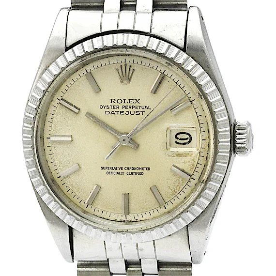 Rolex Datejust 1601 Rolex Datejust 1601