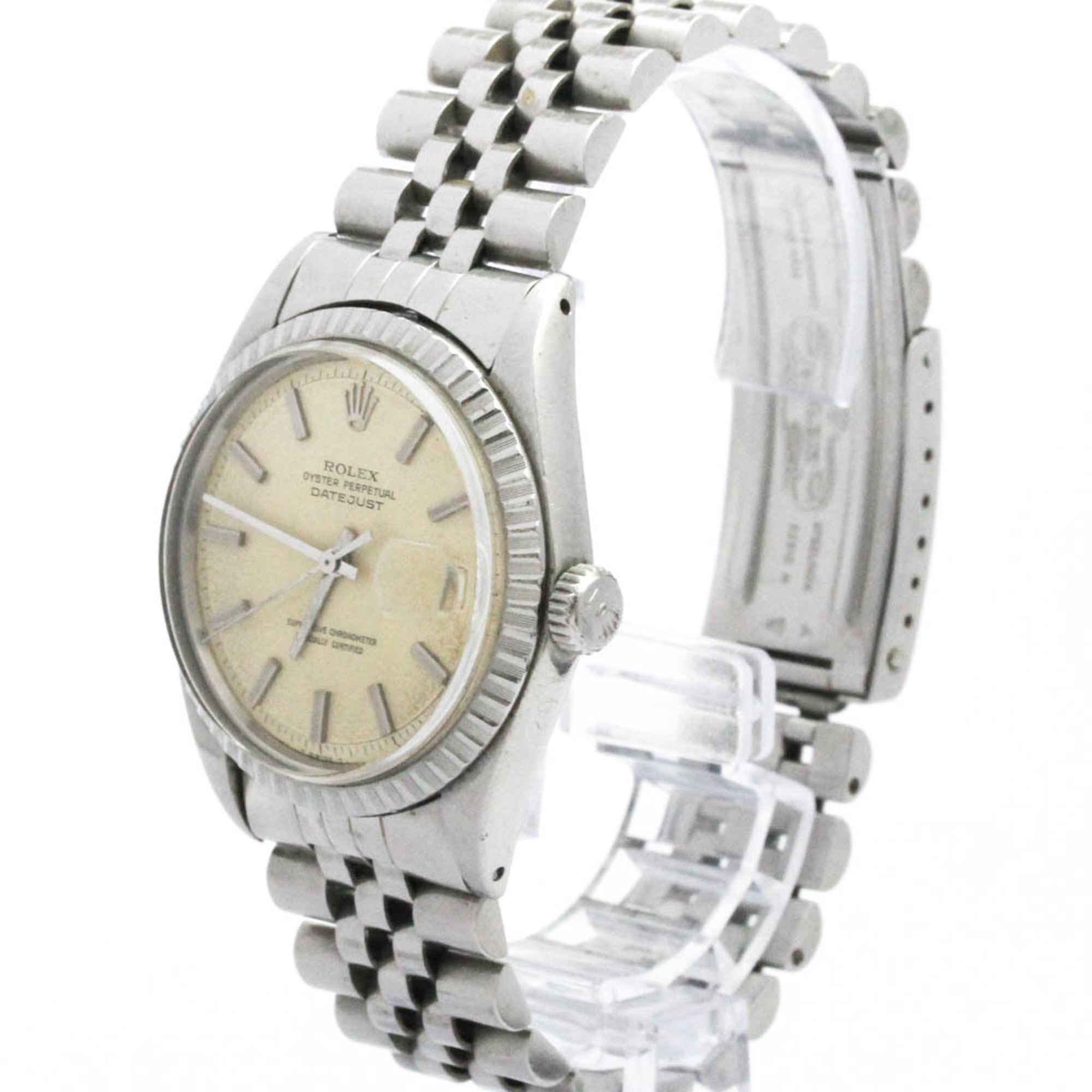 Rolex Datejust 1601