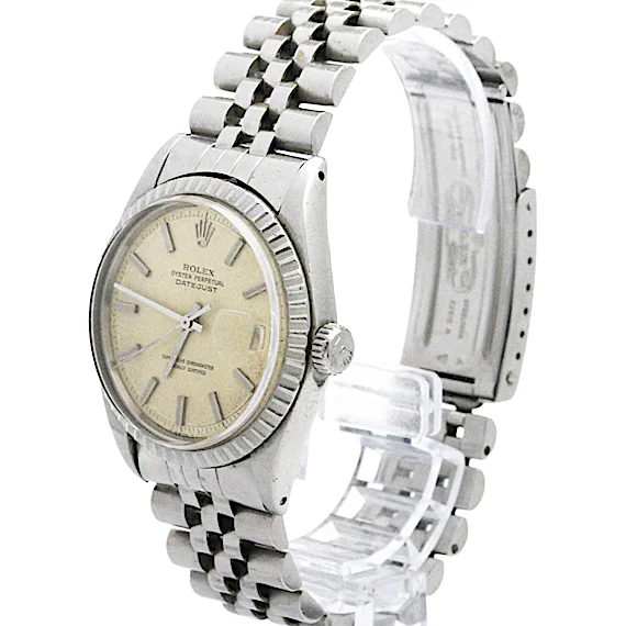 Rolex Datejust 1601 Rolex Datejust 1601