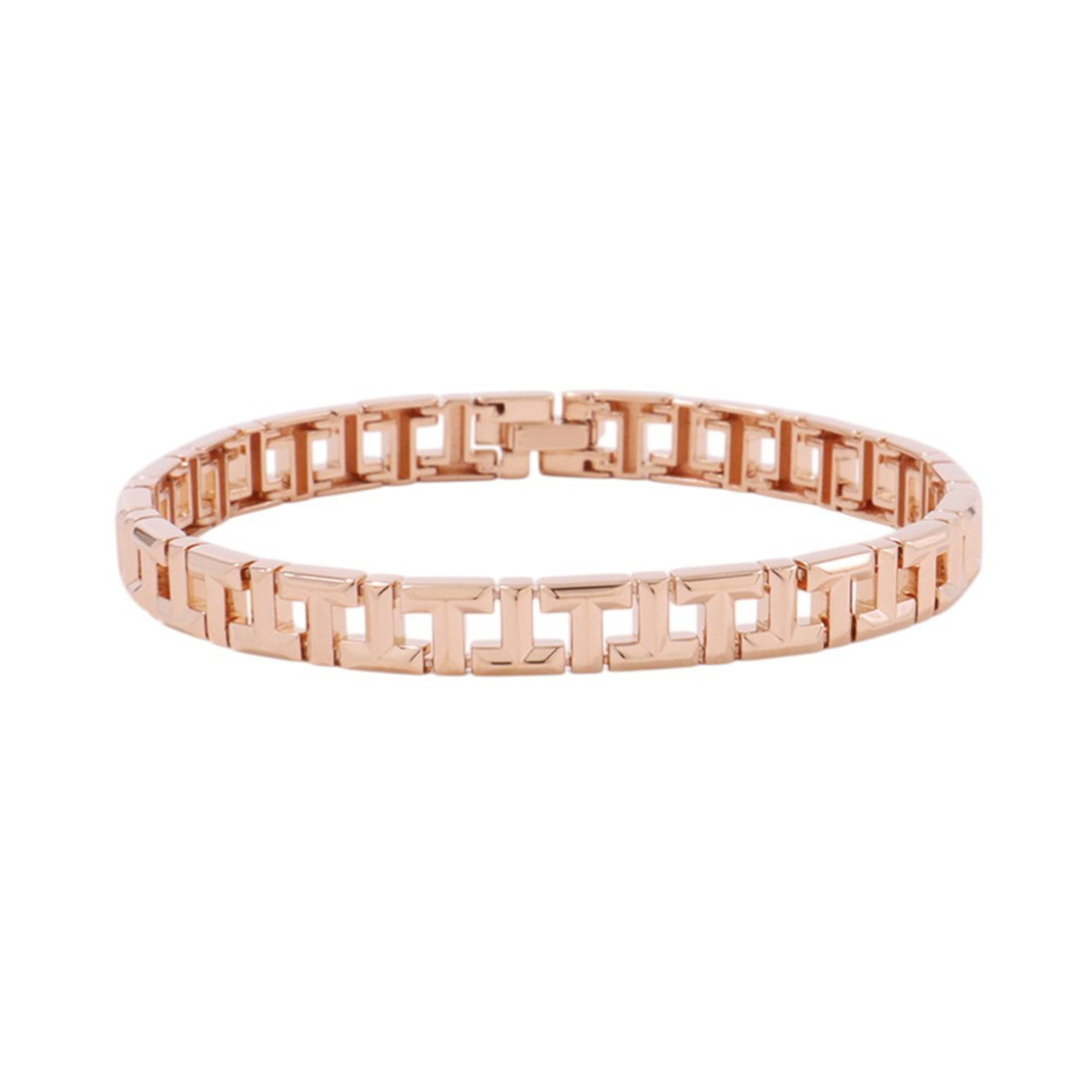 Tiffany T True Narrow Extra Large Bracelet RN0000700