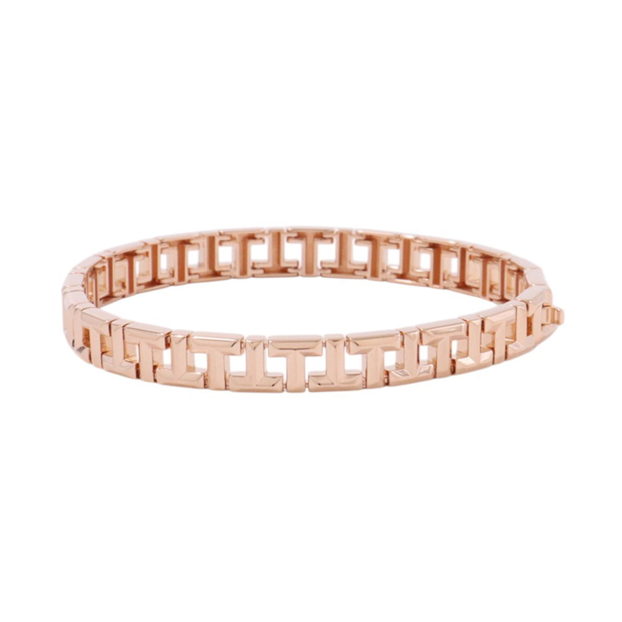 Tiffany T True Narrow Extra Large Bracelet RN0000700