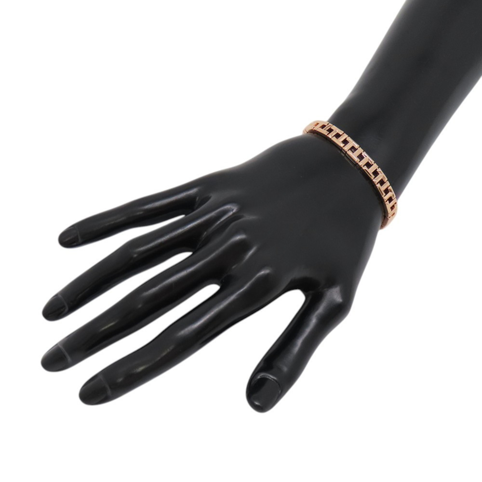 Tiffany T True Narrow Extra Large Bracelet RN0000700