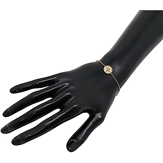 Christian Dior Rose des Vents RN0000701 Christian Dior Rose des Vents RN0000701