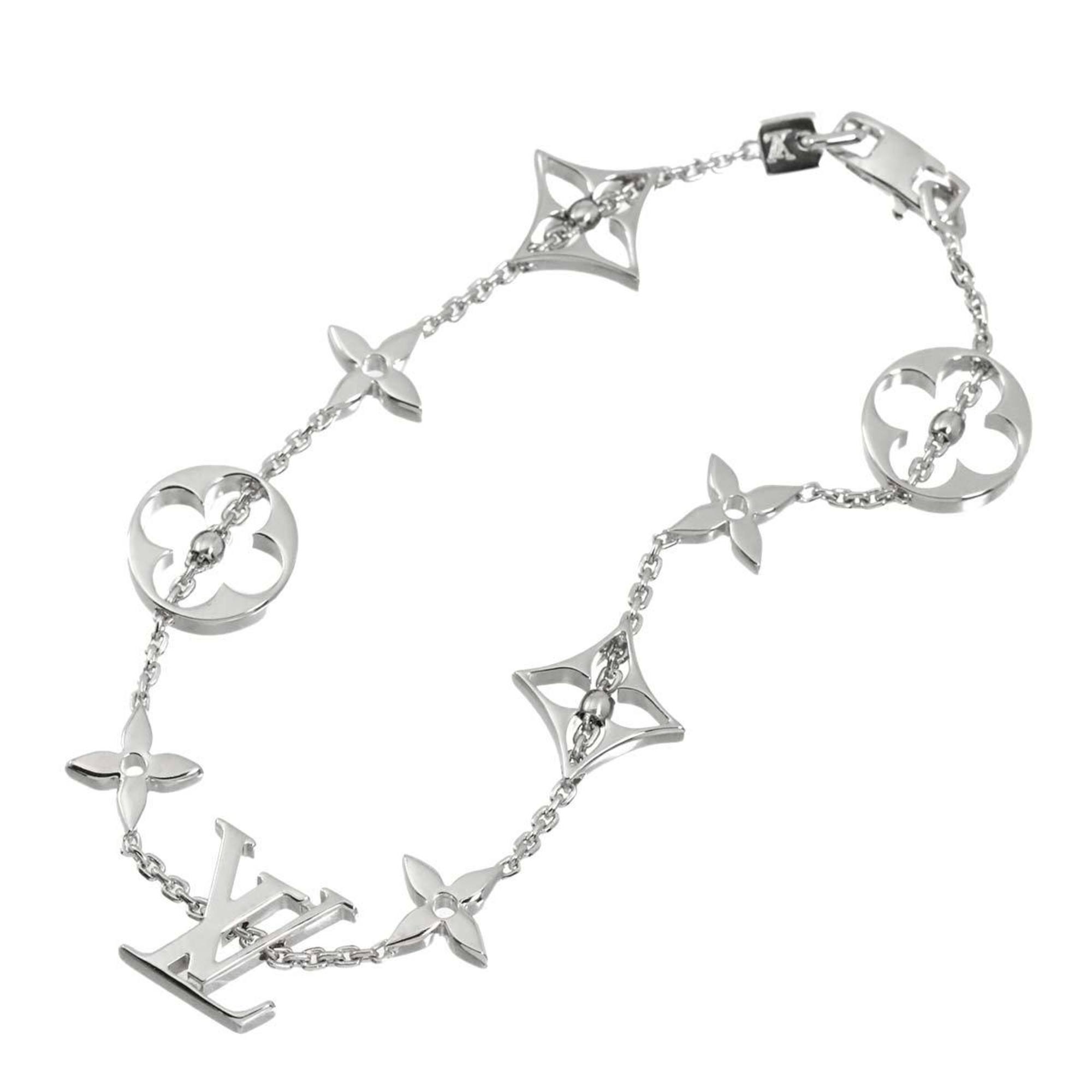 Louis Vuitton Monogram Bracelet RN0000704