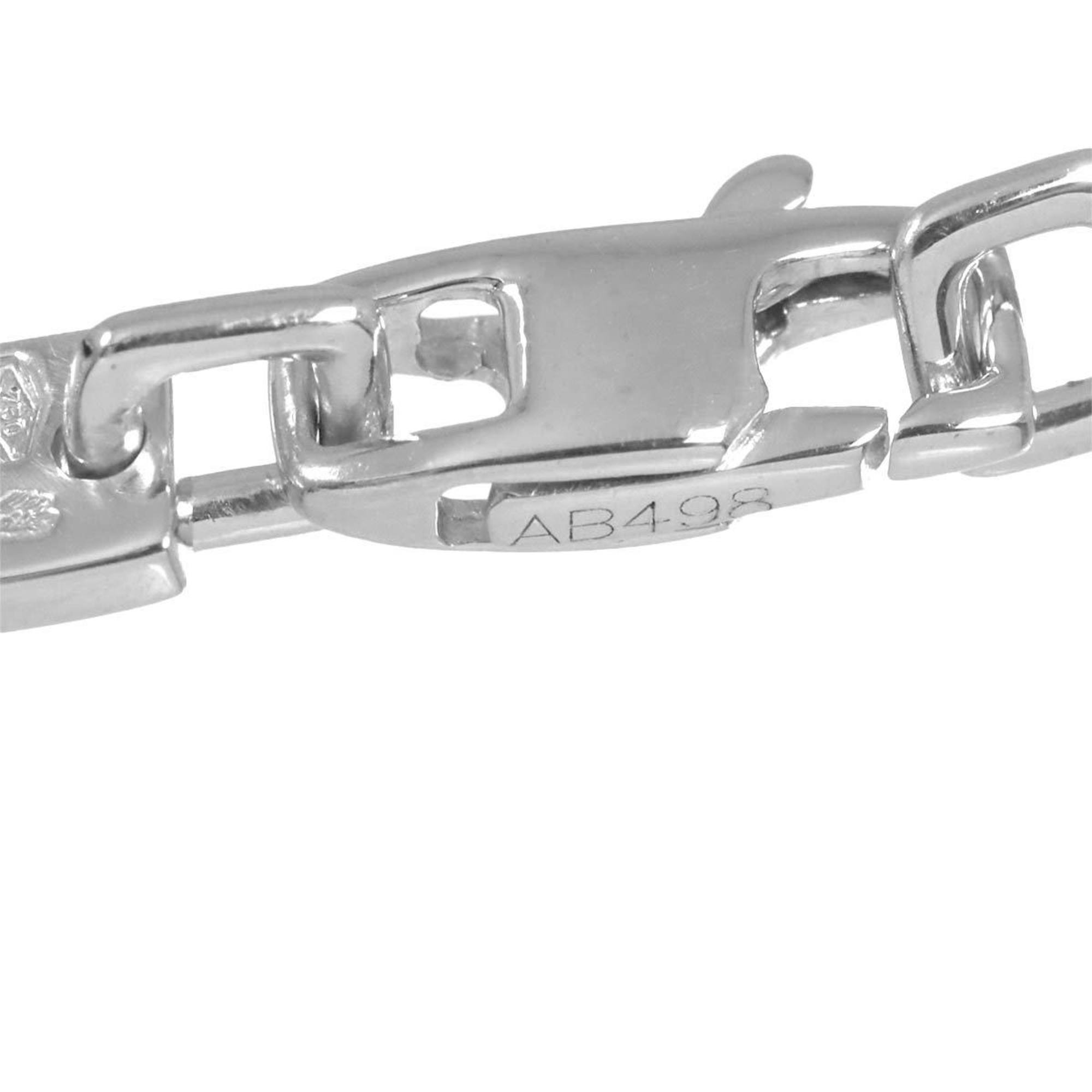 Louis Vuitton Monogram Bracelet RN0000704