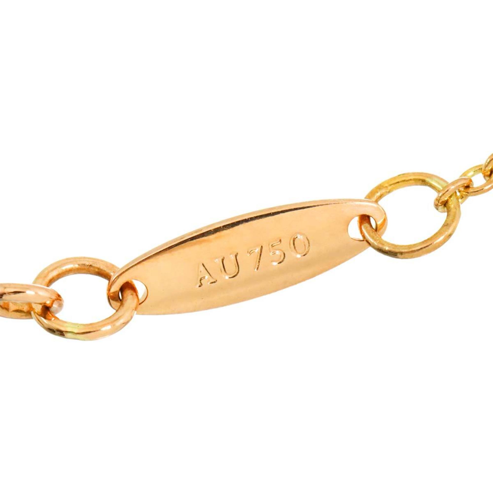 Tiffany By The Yard Diamond Bracelet RN0000705