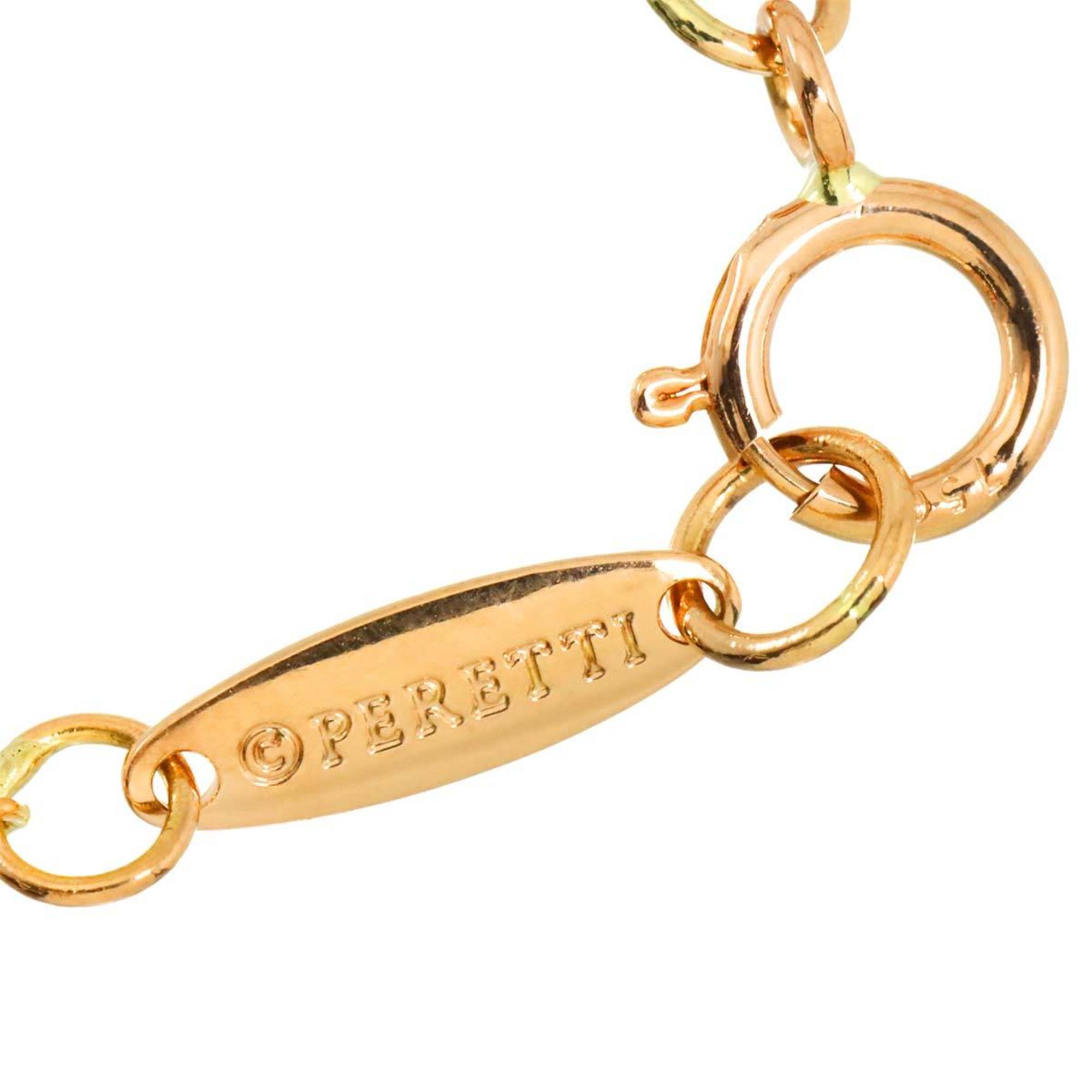 Tiffany By The Yard Diamond Bracelet RN0000705