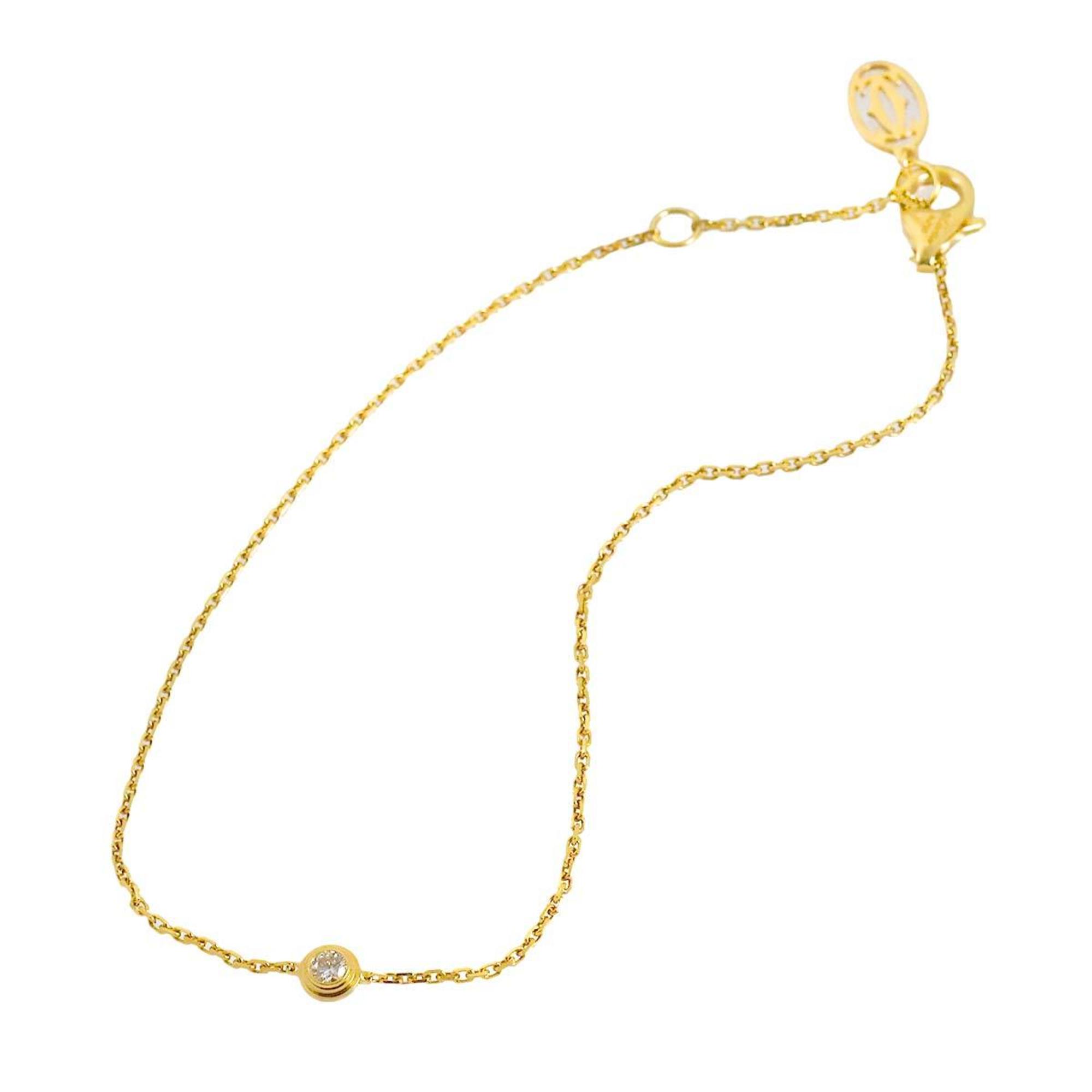 Cartier Cartier d'Amour Bracelet XS RN0000707