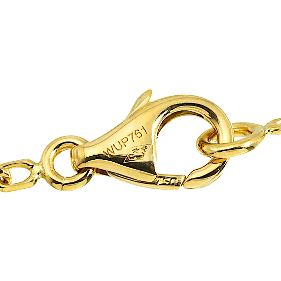 Cartier Cartier 2C Double C Bracelet RN0000708 Cartier Cartier 2C Double C Bracelet RN0000708