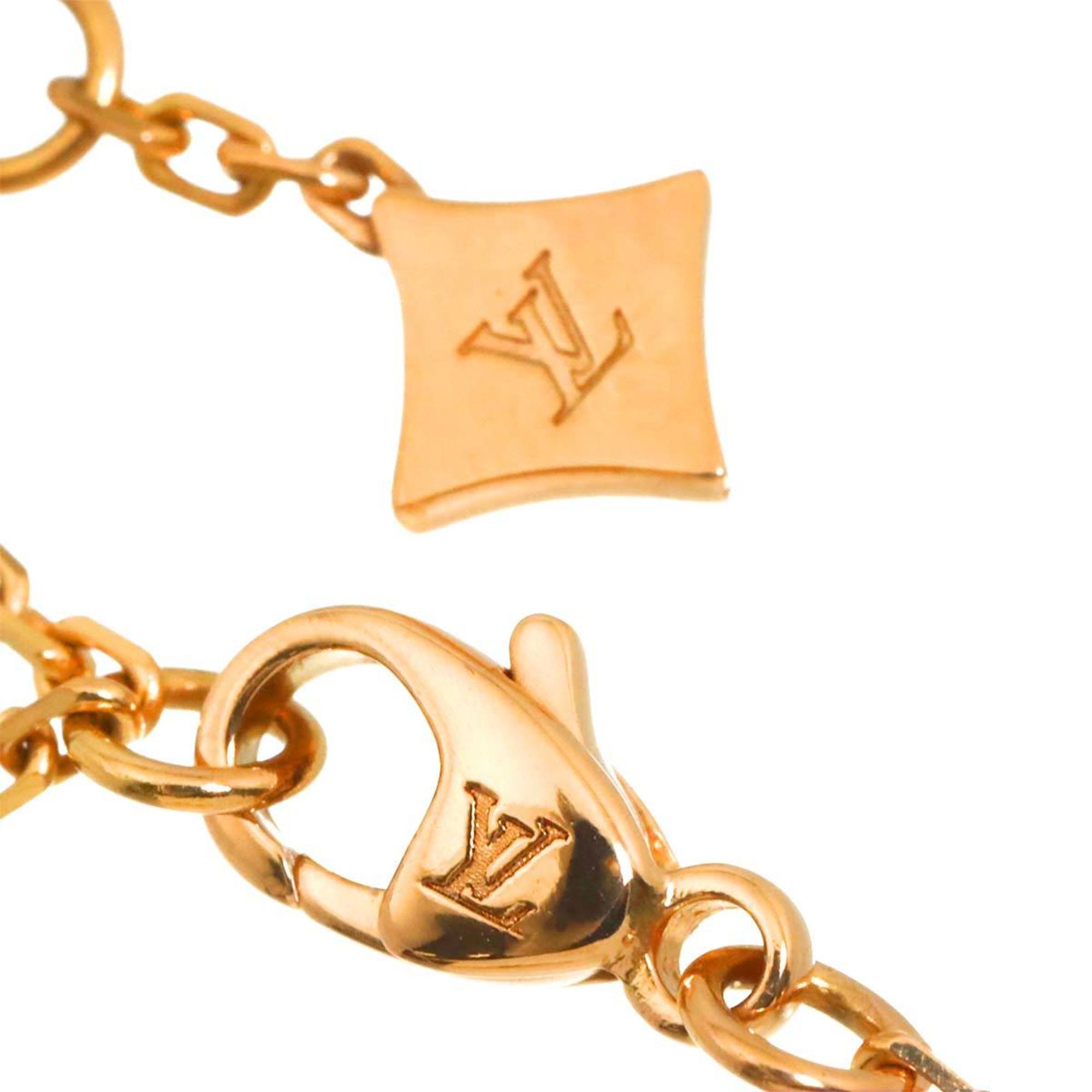 Louis Vuitton Star Blossom Diamond Bracelet RN0000709