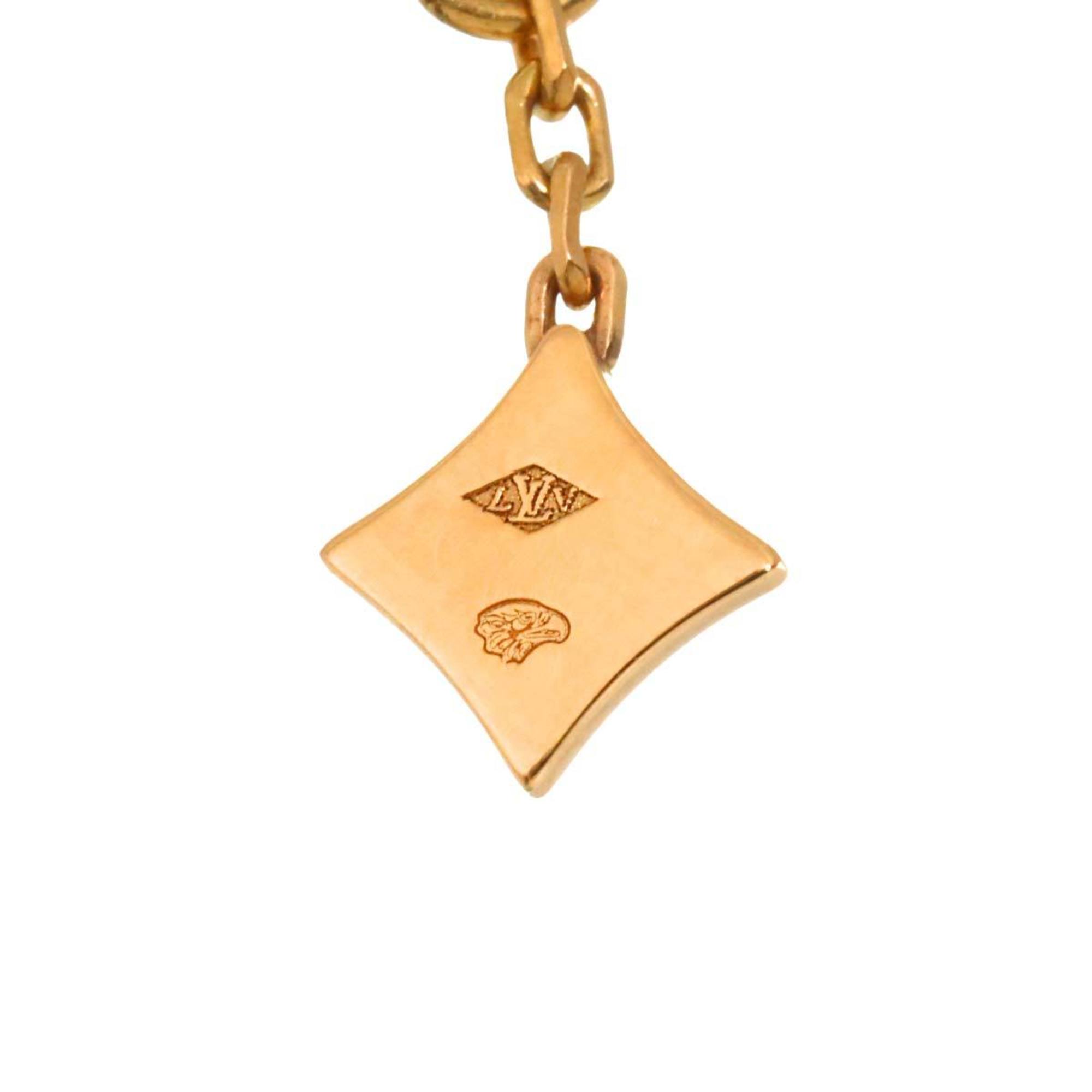 Louis Vuitton Star Blossom Diamond Bracelet RN0000709