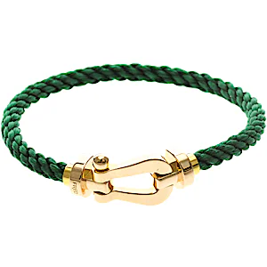 Fred Force 10 Bracelet LM Pink Gold RN0000711 Fred Force 10 Bracelet LM Pink Gold RN0000711