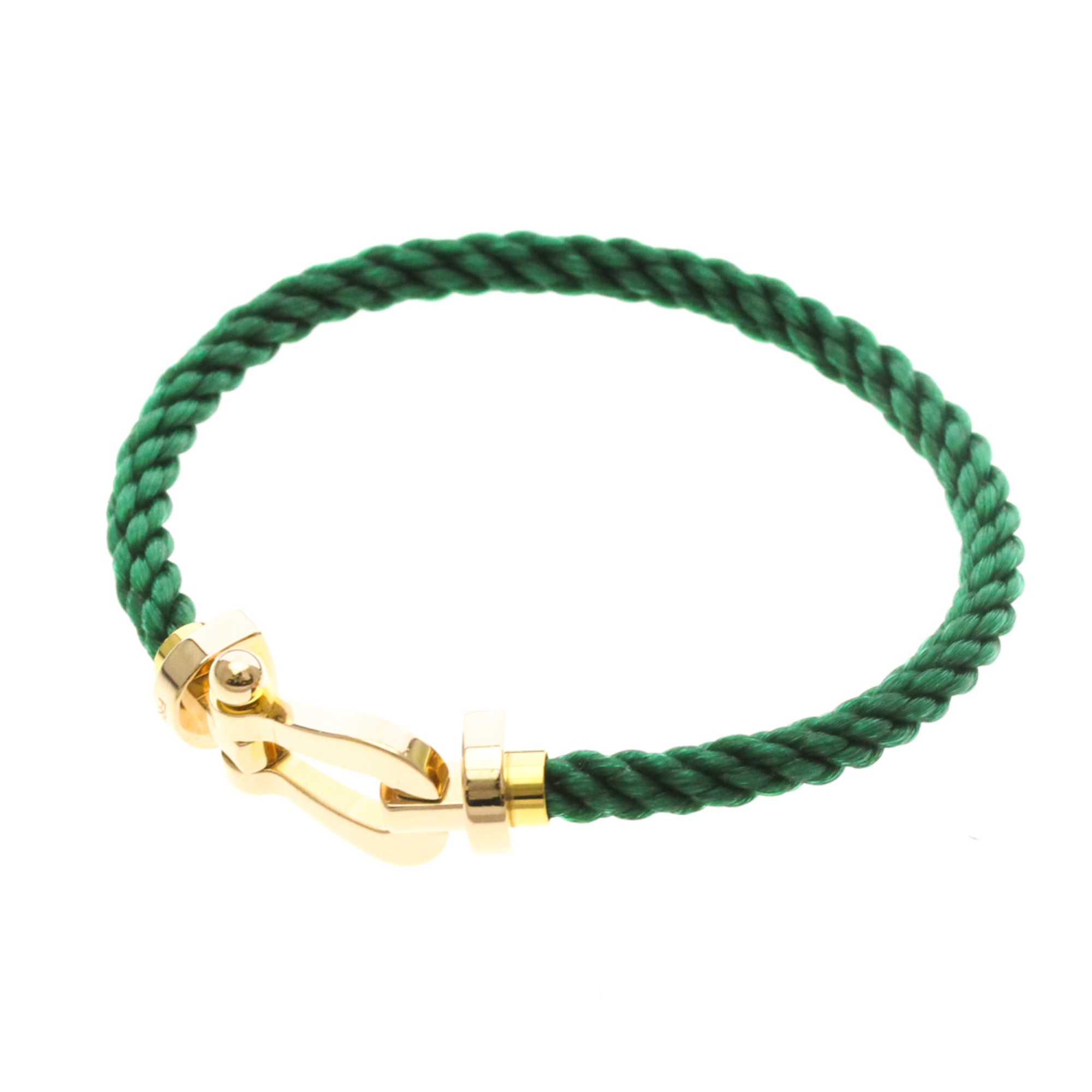 Fred Force 10 Bracelet LM Pink Gold RN0000711