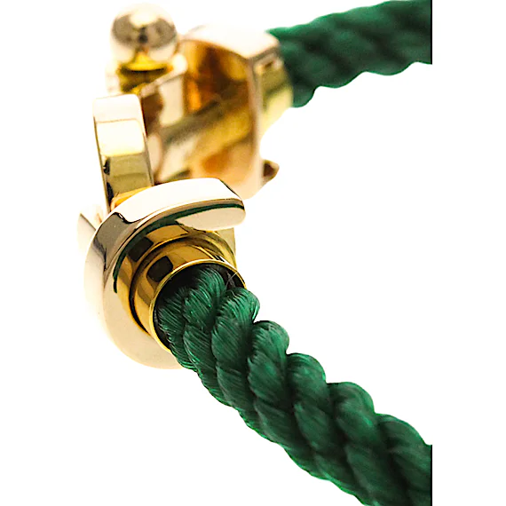 Fred Force 10 Bracelet LM Pink Gold RN0000711 Fred Force 10 Bracelet LM Pink Gold RN0000711