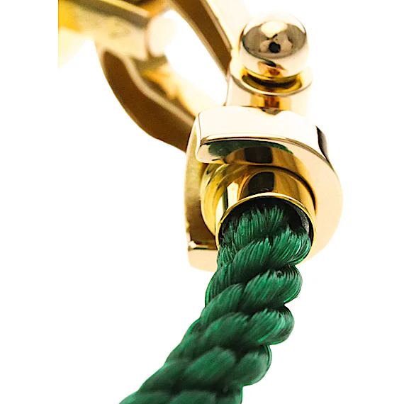 Fred Force 10 Bracelet LM Pink Gold RN0000711 Fred Force 10 Bracelet LM Pink Gold RN0000711