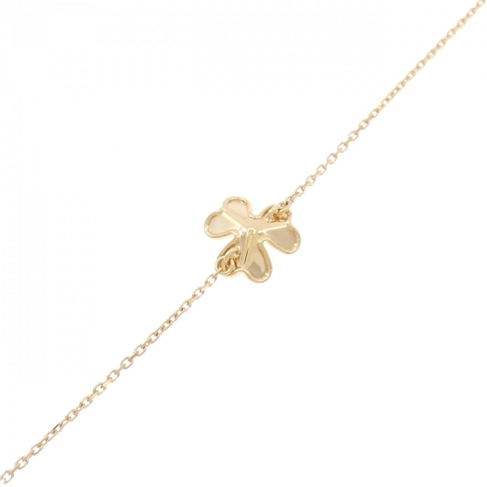 Van Cleef & Arpels Frivole Mini Bracelet RN0000713