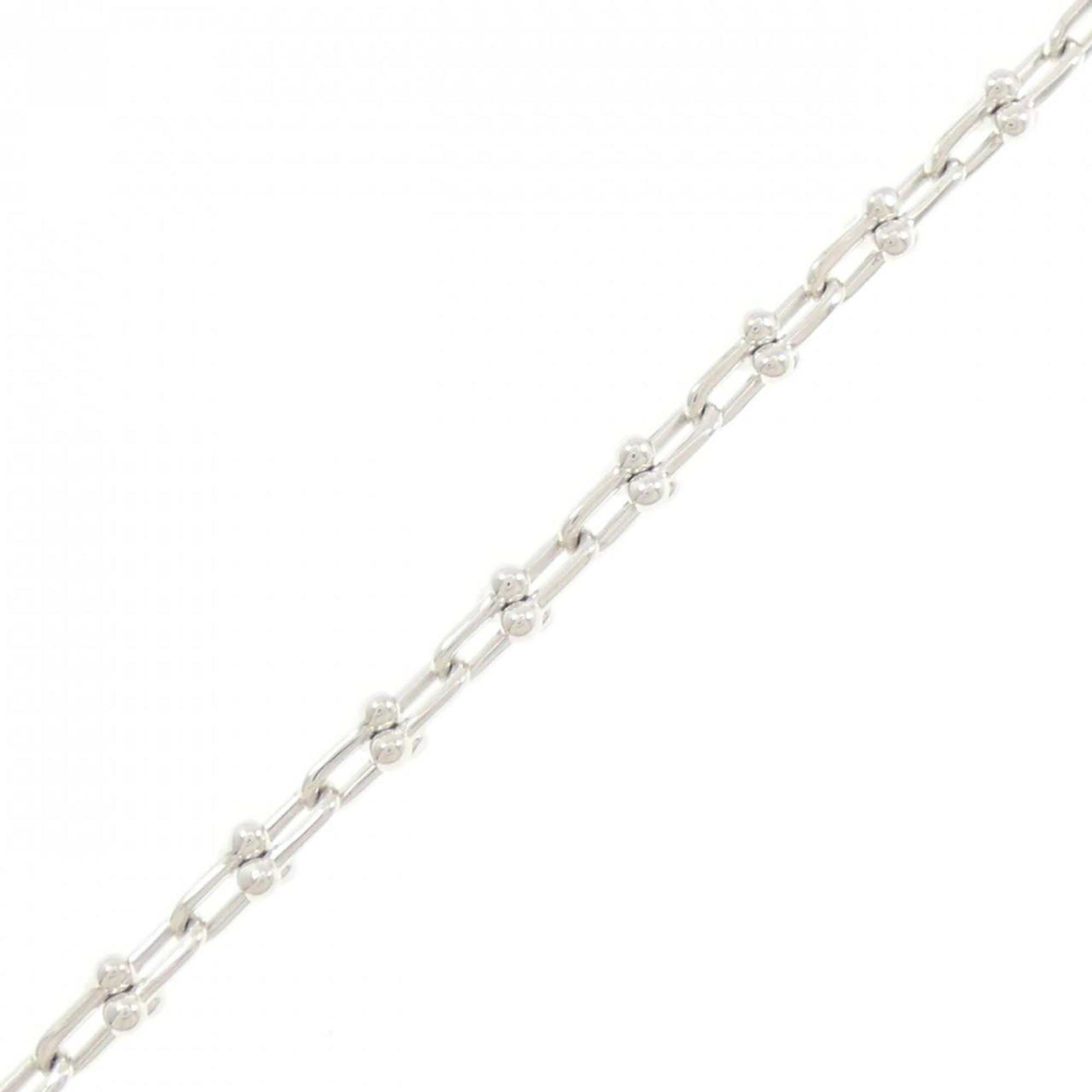 Tiffany Tiffany HardWear Micro Link Bracelet RN0000714