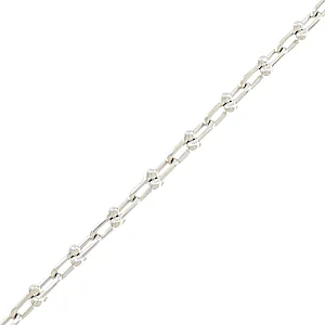 Tiffany Tiffany HardWear Micro Link Bracelet RN0000714 Tiffany Tiffany HardWear Micro Link Bracelet RN0000714