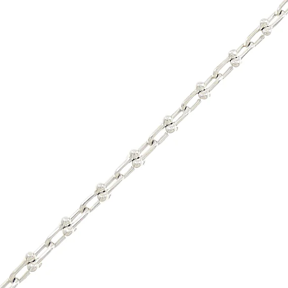 Tiffany Tiffany HardWear Micro Link Bracelet RN0000714 Tiffany Tiffany HardWear Micro Link Bracelet RN0000714
