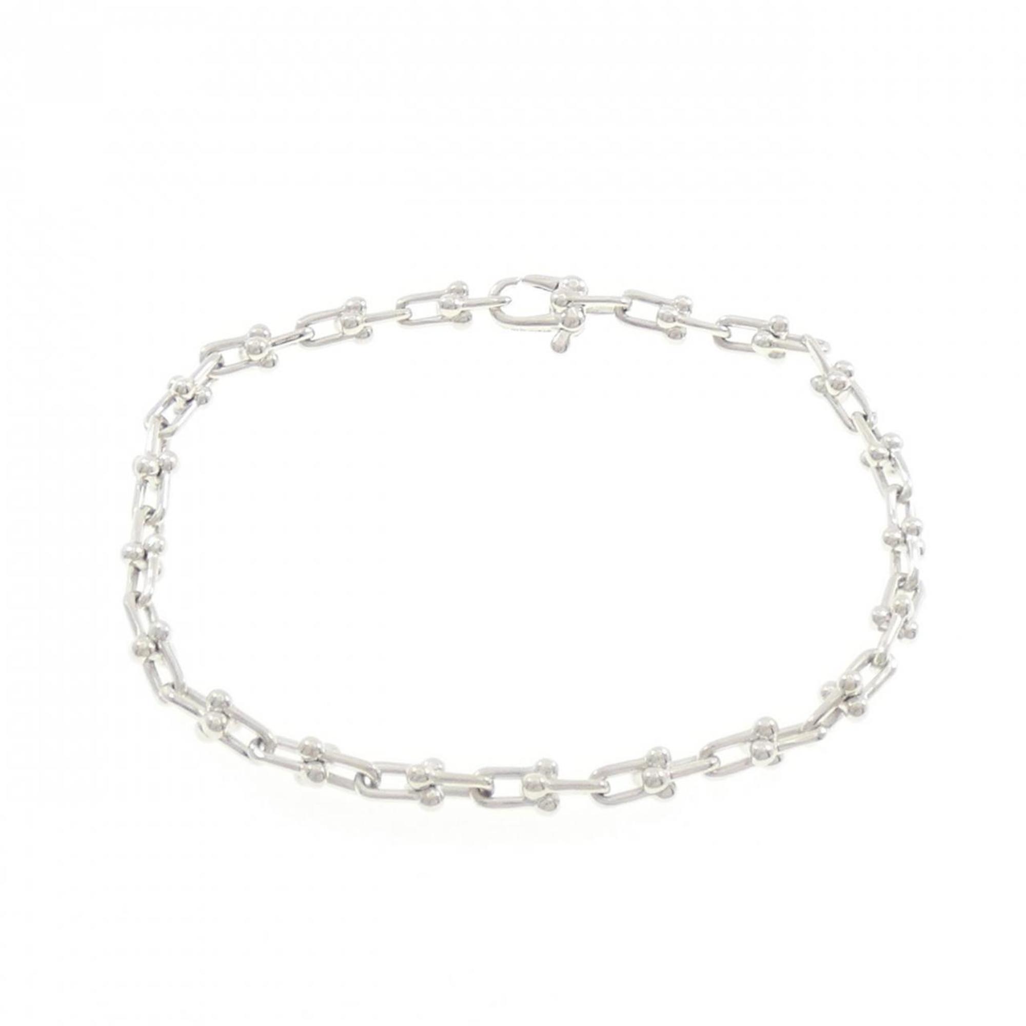 Tiffany Tiffany HardWear Micro Link Bracelet RN0000714