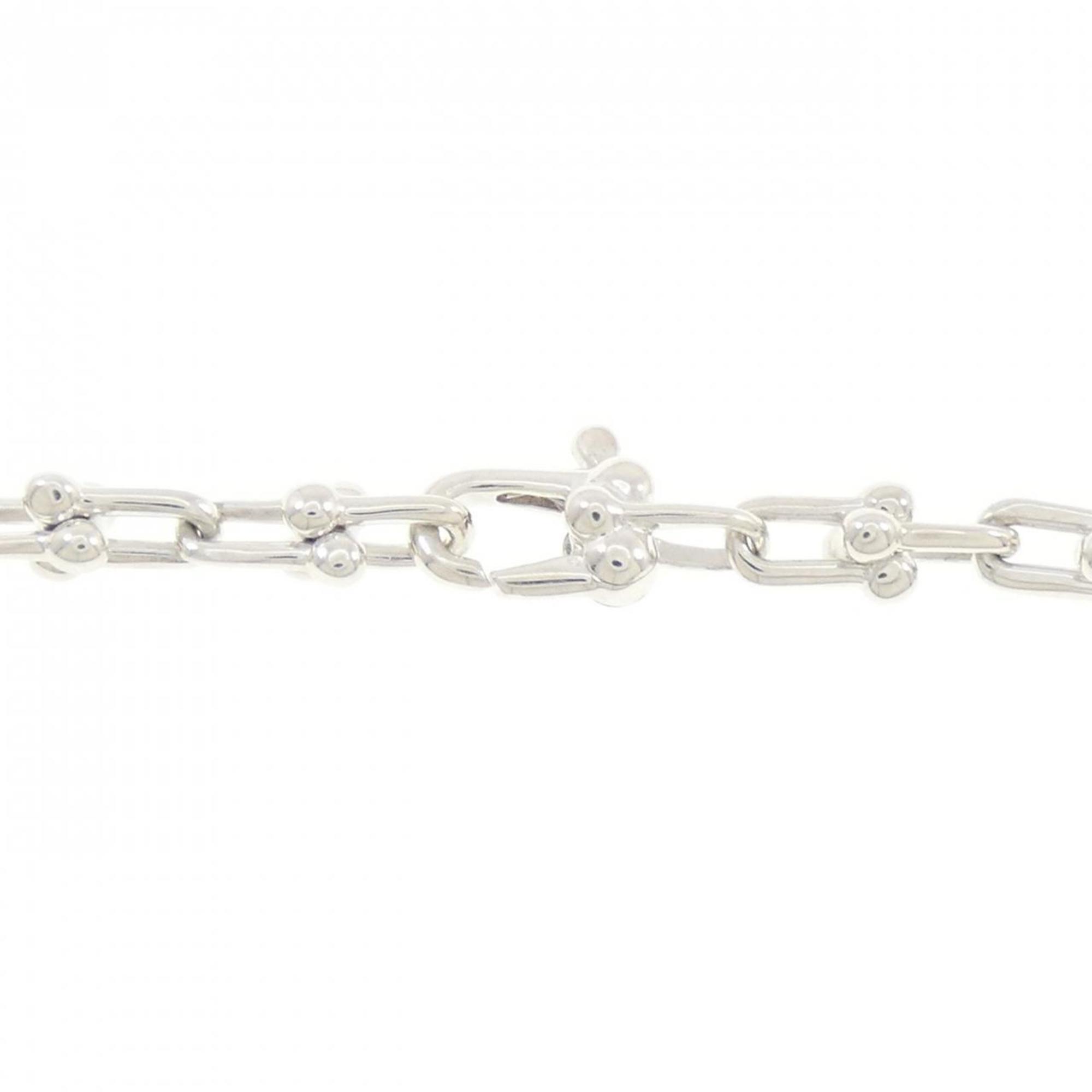 Tiffany Tiffany HardWear Micro Link Bracelet RN0000714