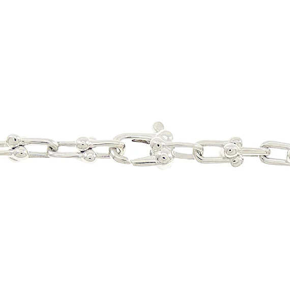 Tiffany Tiffany HardWear Micro Link Bracelet RN0000714 Tiffany Tiffany HardWear Micro Link Bracelet RN0000714