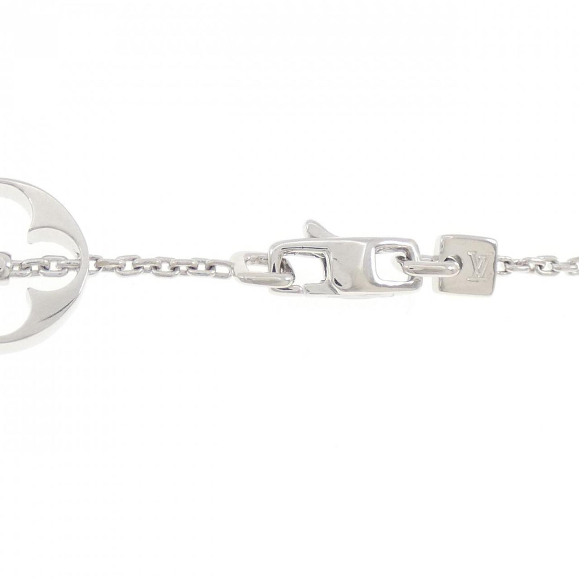 Louis Vuitton Louis Vuitton Bracelet Monogram RN0000715