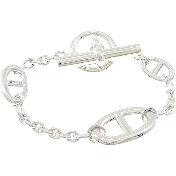 Hermès Farandole Multi Bracelet RN0000717 Hermès Farandole Multi Bracelet RN0000717
