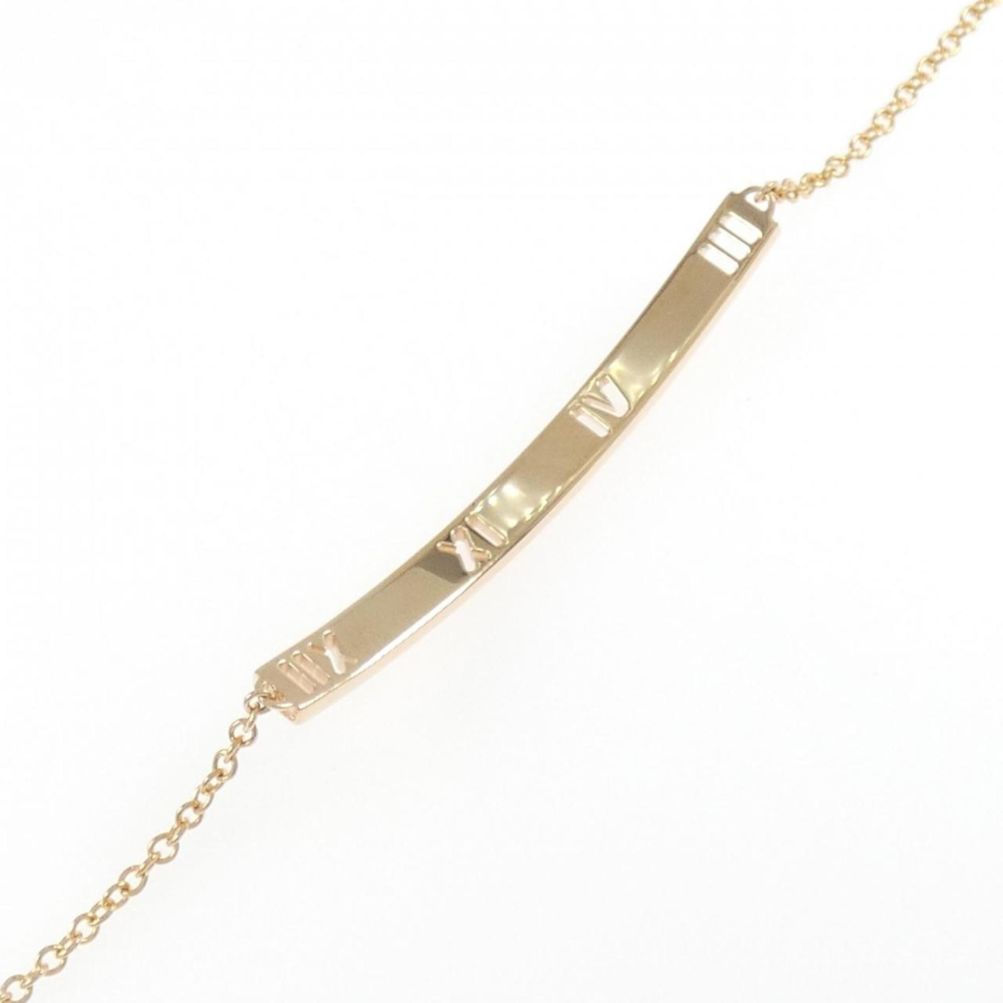 Tiffany Tiffany Atlas Bracelet RN0000725