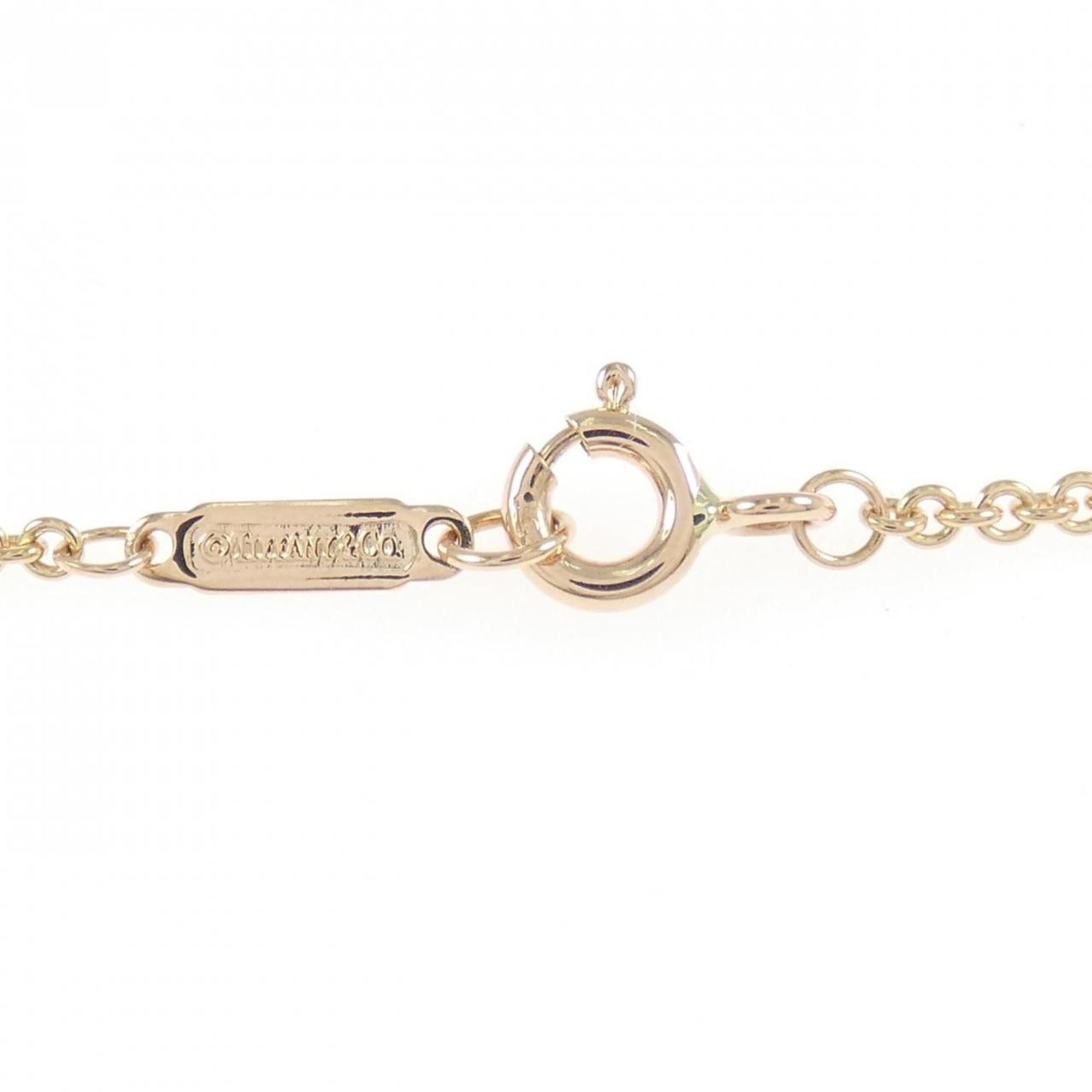 Tiffany Tiffany Atlas Bracelet RN0000725