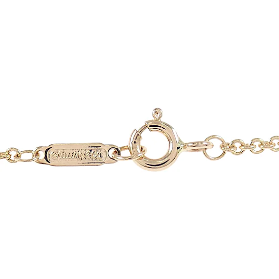 Tiffany Tiffany Atlas Bracelet RN0000725 Tiffany Tiffany Atlas Bracelet RN0000725