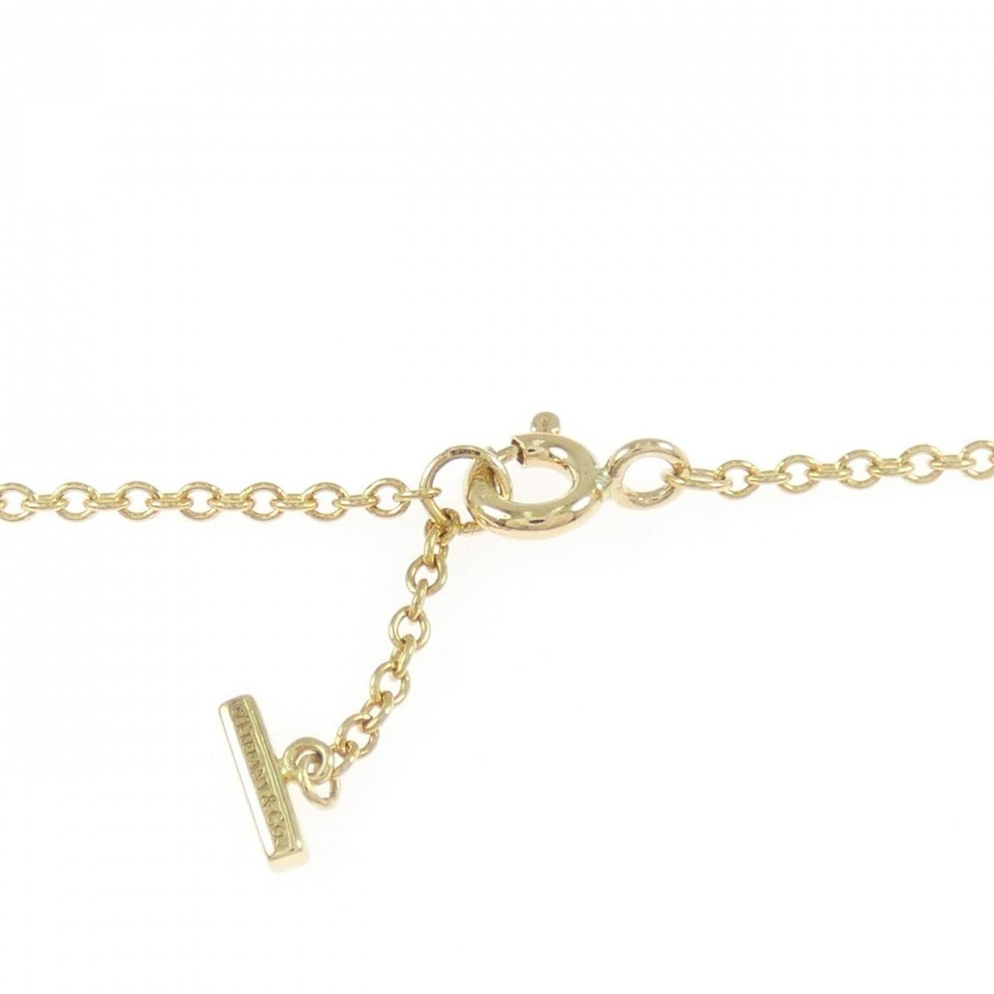 Tiffany Tiffany T Smile Mini Bracelet RN0000727