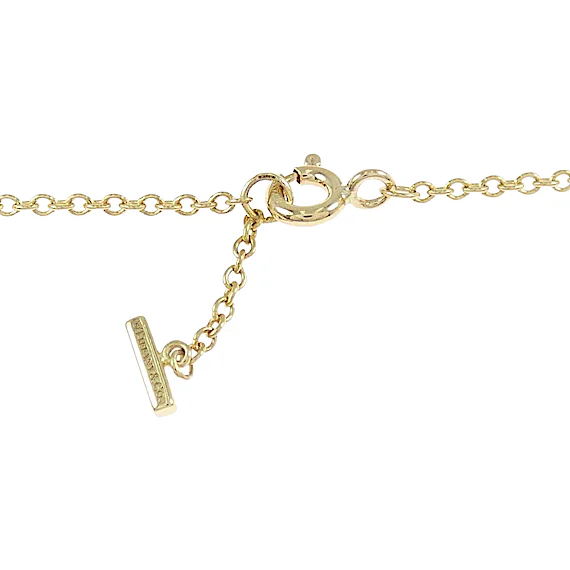 Tiffany Tiffany T Smile Mini Bracelet RN0000727 Tiffany Tiffany T Smile Mini Bracelet RN0000727