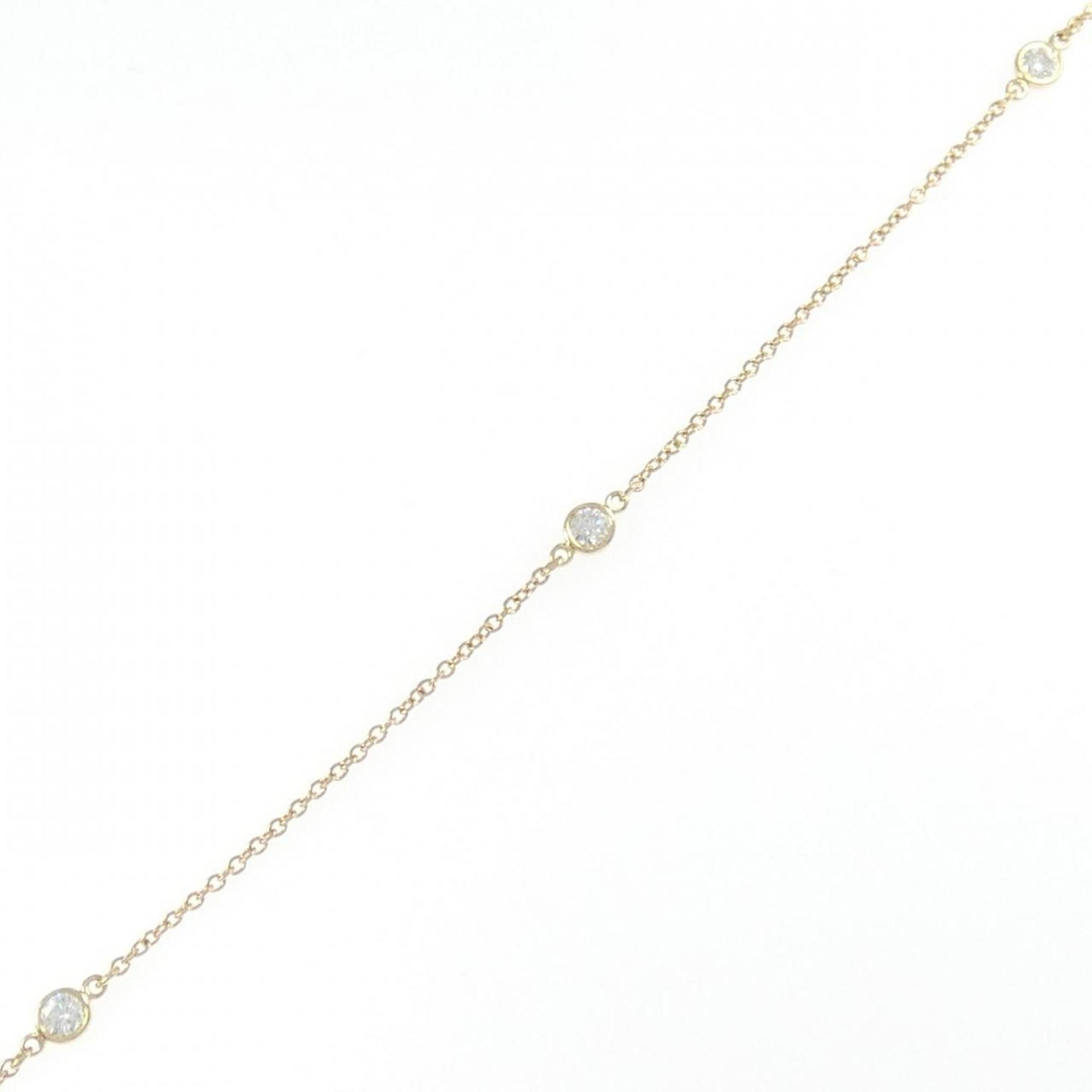 Tiffany By the Yard 3P Bracelet RN0000729