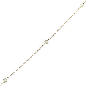 Tiffany By the Yard 3P Bracelet RN0000729 Tiffany By the Yard 3P Bracelet RN0000729