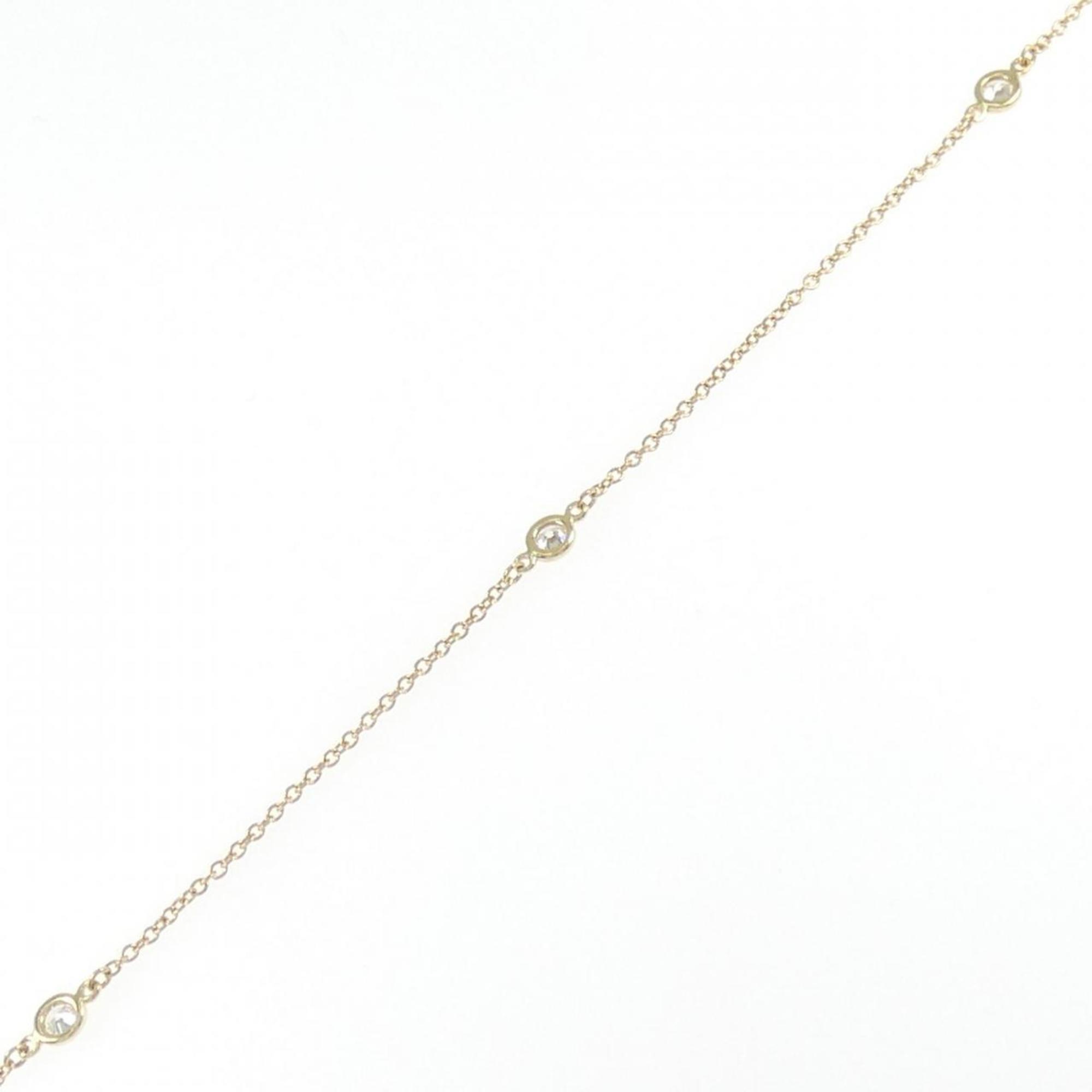 Tiffany By the Yard 3P Bracelet RN0000729