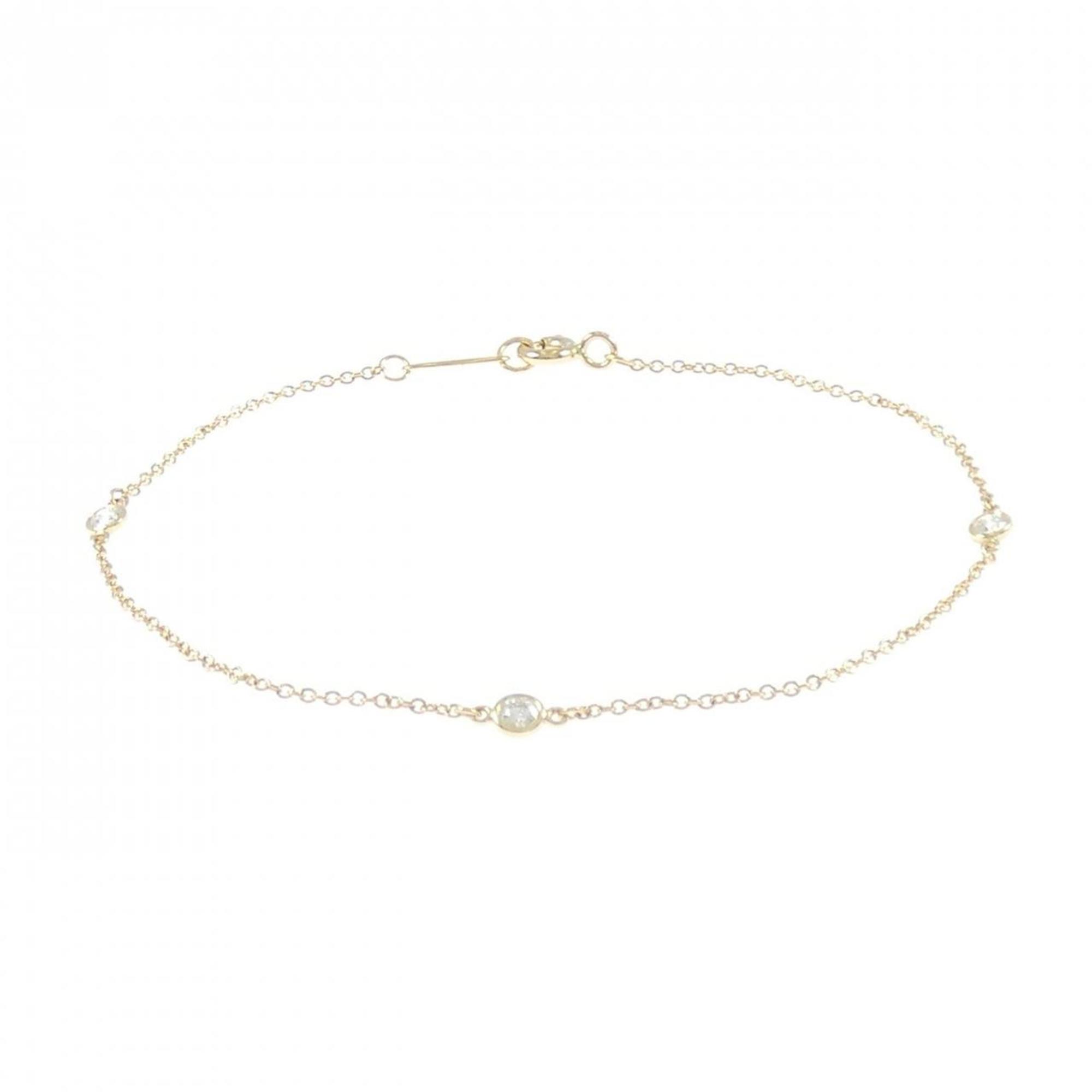 Tiffany By the Yard 3P Bracelet RN0000729