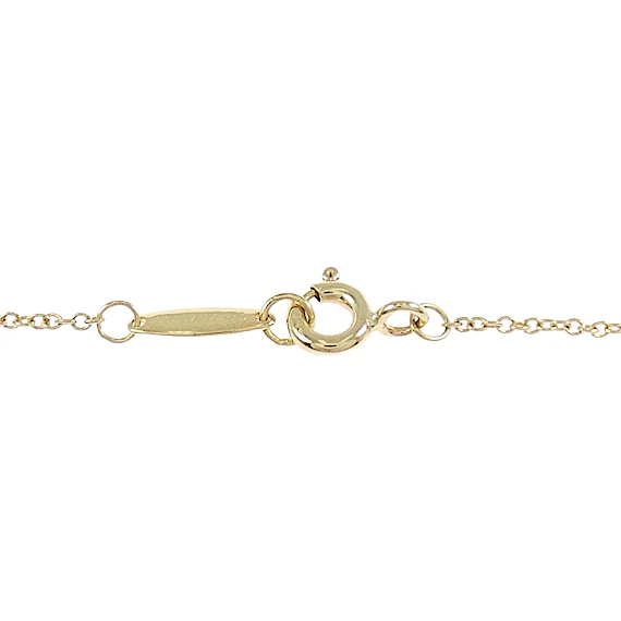 Tiffany By the Yard 3P Bracelet RN0000729 Tiffany By the Yard 3P Bracelet RN0000729