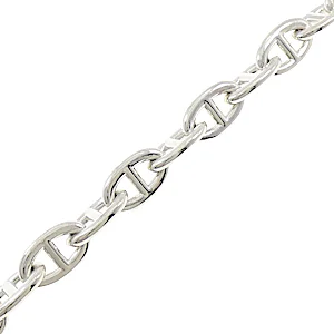 Hermès Chaine d'Ancre TGM Bracelet RN0000730 Hermès Chaine d'Ancre TGM Bracelet RN0000730