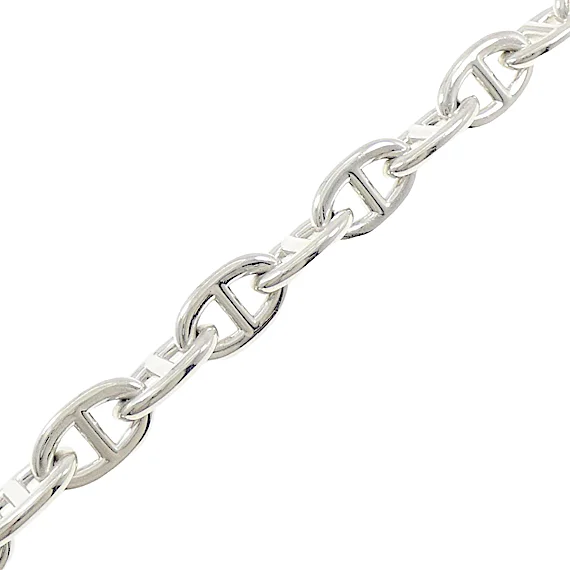 Hermès Chaine d'Ancre TGM Bracelet RN0000730 Hermès Chaine d'Ancre TGM Bracelet RN0000730