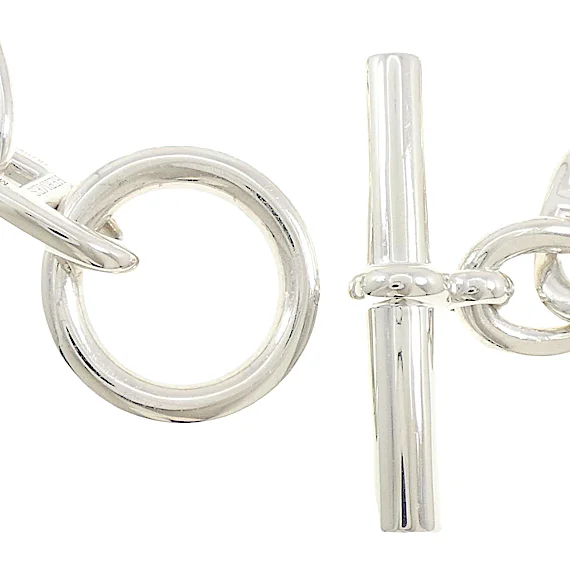 Hermès Chaine d'Ancre TGM Bracelet RN0000730 Hermès Chaine d'Ancre TGM Bracelet RN0000730