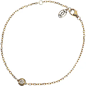 Cartier Cartier Damour Bracelet SM RN0000731 Cartier Cartier Damour Bracelet SM RN0000731