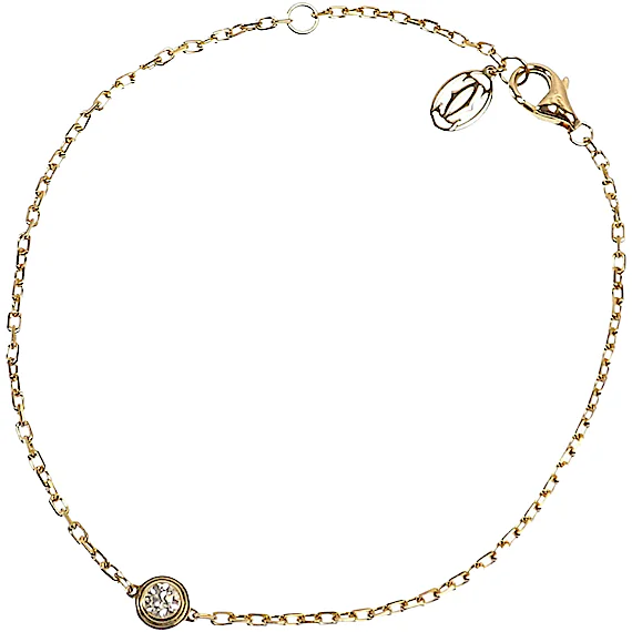 Cartier Cartier Damour Bracelet SM RN0000731 Cartier Cartier Damour Bracelet SM RN0000731