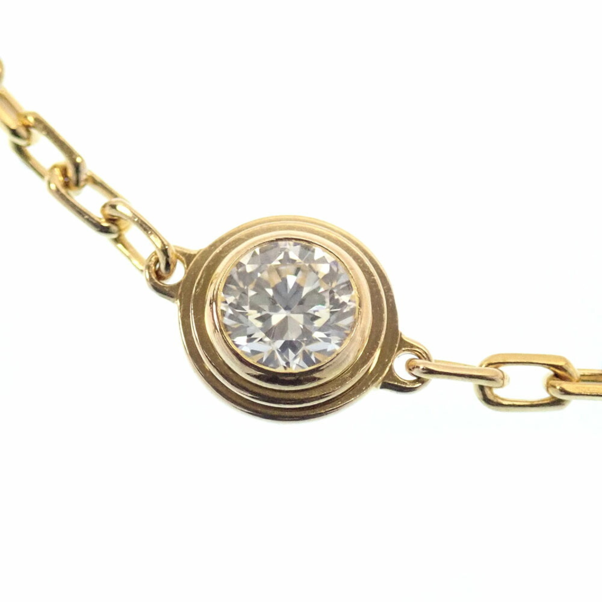 Cartier Cartier Damour Bracelet SM RN0000731