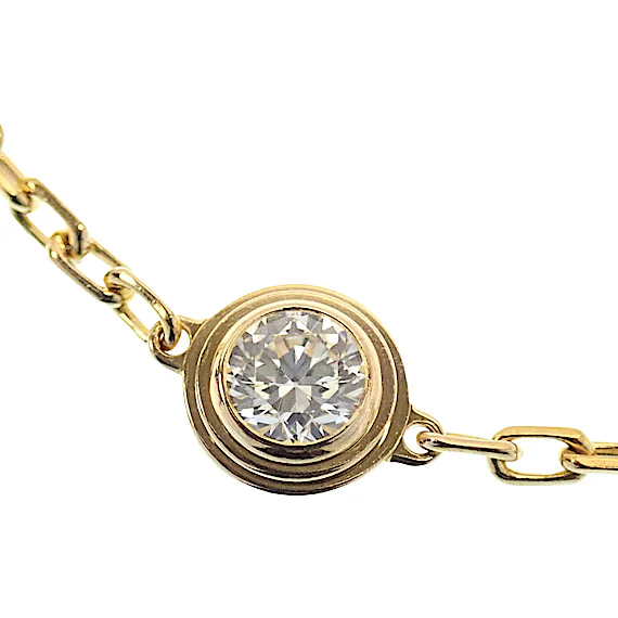 Cartier Cartier Damour Bracelet SM RN0000731 Cartier Cartier Damour Bracelet SM RN0000731