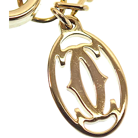 Cartier Cartier Damour Bracelet SM RN0000731 Cartier Cartier Damour Bracelet SM RN0000731