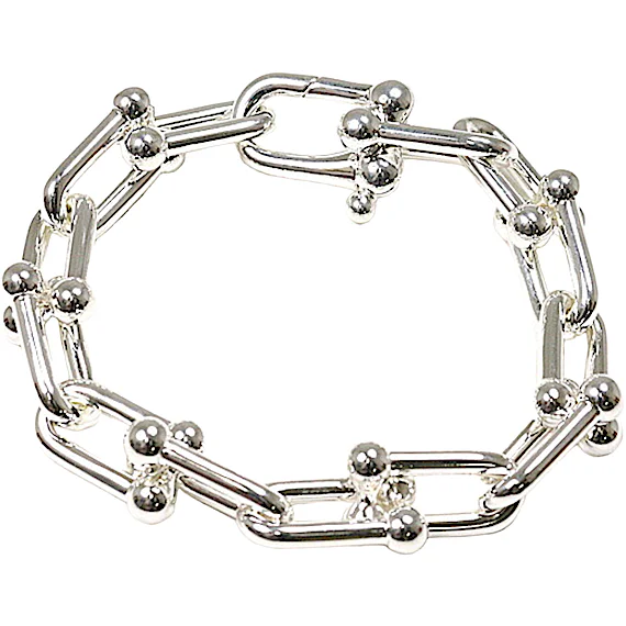 Tiffany Tiffany HardWear Large Link Bracelet RN0000732 Tiffany Tiffany HardWear Large Link Bracelet RN0000732